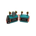 Price and Buy Top-Rated Toy Train Set for Children – Safe, Fun, & Easy installation - Image 3