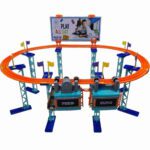 Price and Buy Top-Rated Toy Train Set for Children – Safe, Fun, & Easy installation - Image 4