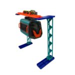 Price and Buy Top-Rated Toy Train Set for Children – Safe, Fun, & Easy installation - Image 6