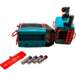 Price and Buy Top-Rated Toy Train Set for Children – Safe, Fun, & Easy installation - Image 7