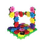 Price and Buy Toptoy: Gearbox Building Blocks – Creative Set for Ages 3+, 60 Pieces - Image 3