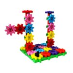 Price and Buy Toptoy: Gearbox Building Blocks – Creative Set for Ages 3+, 60 Pieces - Image 4