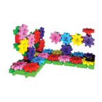 Price and Buy Toptoy: Gearbox Building Blocks – Creative Set for Ages 3+, 60 Pieces - Image 5
