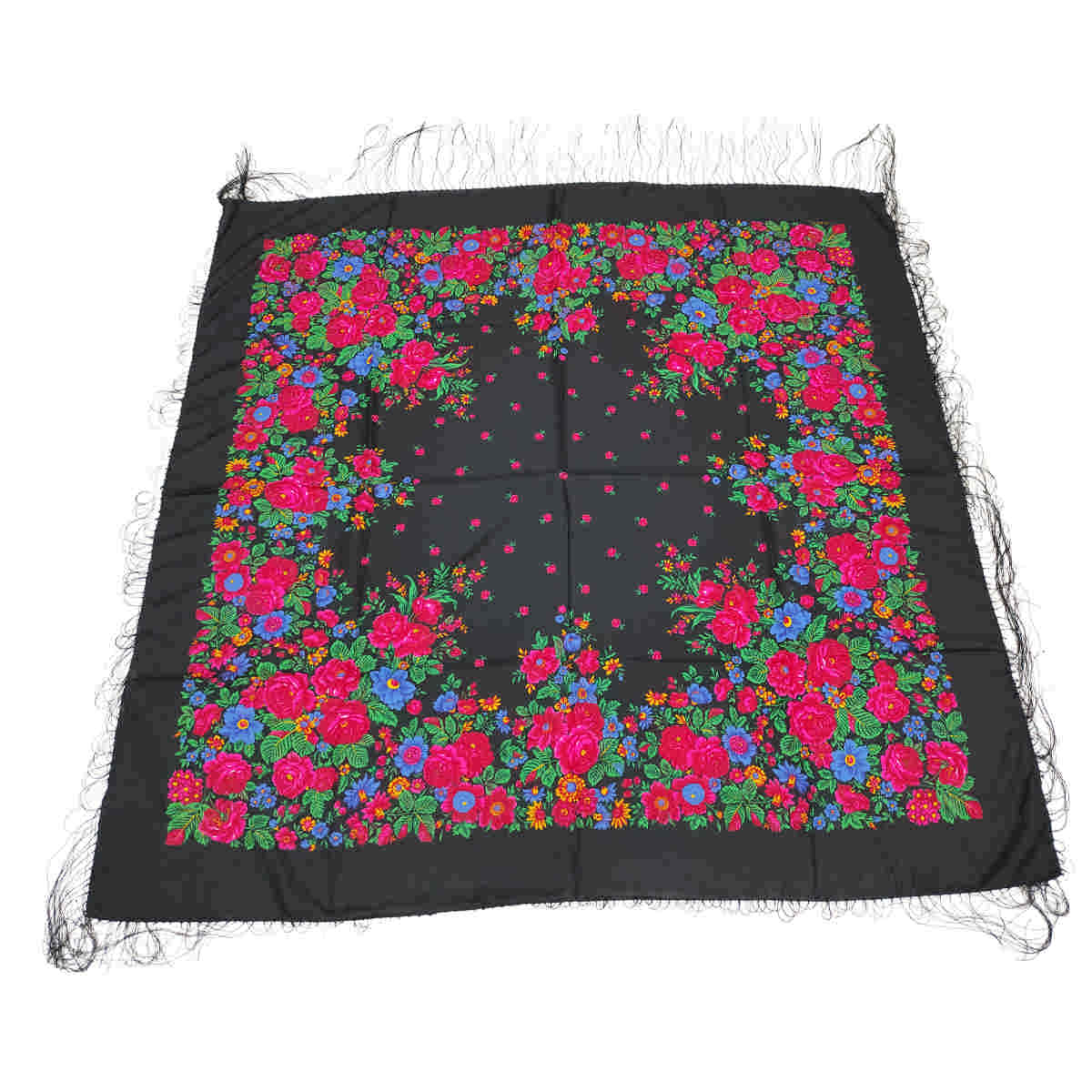 Price and Buy Torkaman Ethnic Cotton Scarf Model Golay