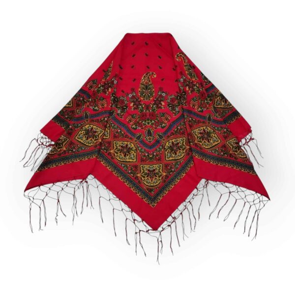 Price and Buy Torkaman Ethnic Cotton Scarf – Perfect Gift with Cultural Touch & Floral Paisley Design_68fbb2660121d.jpeg Price and Buy Torkaman Ethnic Cotton Scarf – Perfect Gift with Cultural Touch & Floral Paisley Design