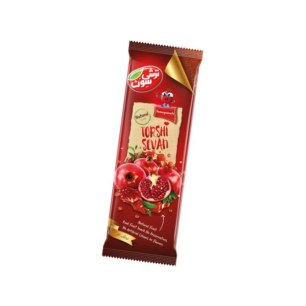 Price and Buy Torshin-Seven Lavashak Traditional Pomegranate Sour Fruit Leather Bars – 90g (17x)_68f67eff539fc.jpeg Price and Buy Torshin-Seven Lavashak Traditional Pomegranate Sour Fruit Leather Bars – 90g (17x)
