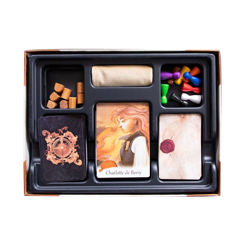 Price and Buy Tortuga Board Game (Farsi) - Image 5