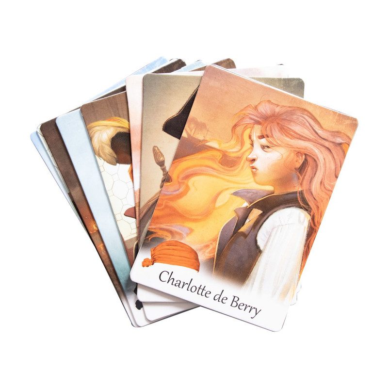 Price and Buy Tortuga Board Game (Farsi) - Image 7