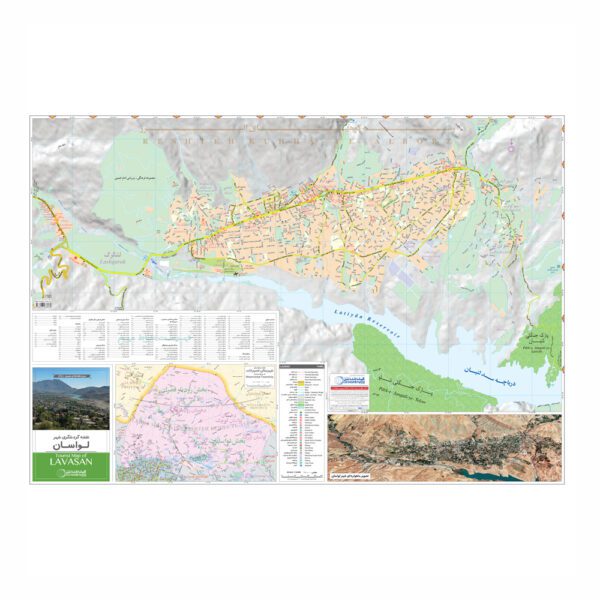 Price and Buy Tourist Map of Lavasan (Naqshe-ye Gardeshgari-e Lavasan)_68ffaa34b1f34.jpeg Price and Buy Tourist Map of Lavasan (Naqshe-ye Gardeshgari-e Lavasan)