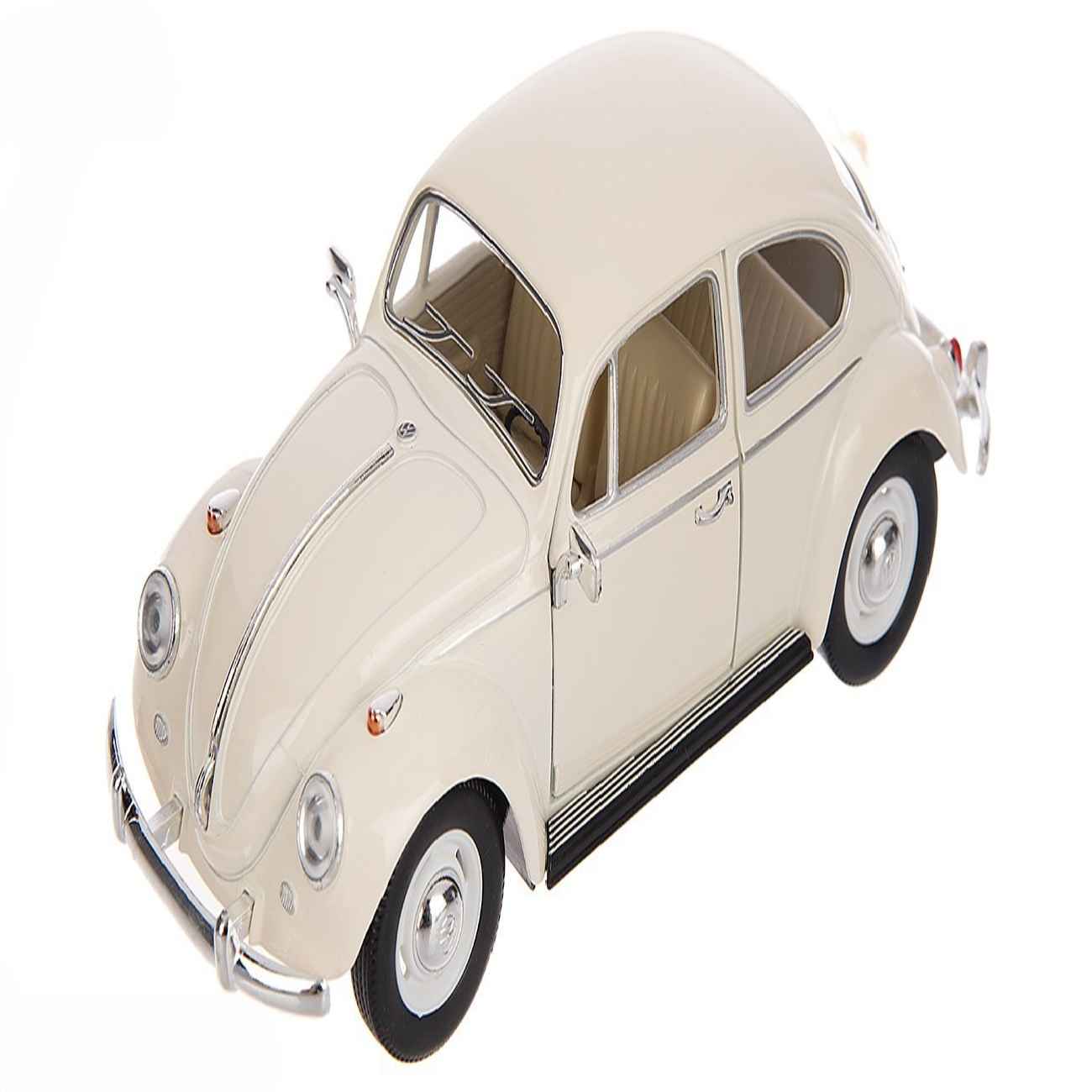 Price and Buy Toy Car Volkswagen Classical Beetle Model 1967 – Perfect for Diecast Collectors - Image 3