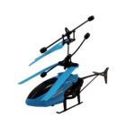 Price and Buy Toy Helicopter Model 225 Flying– Compact & Safe Design for Young Kids