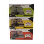 Price and Buy Toy RC Helicopter Adventures – Perfect for Kids & Beginners with USB - Image 4