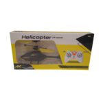Price and Buy Toy RC Helicopter Adventures – Perfect for Kids & Beginners with USB - Image 6