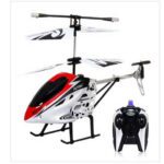 Price and Buy Toy RC Helicopter for Kids & Adults – Safe Usage Indoors & Outdoors - Image 3