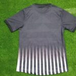 Price and Buy Tractor Football Club Away Jersey for the 2024–2025 Season in Black - Image 3