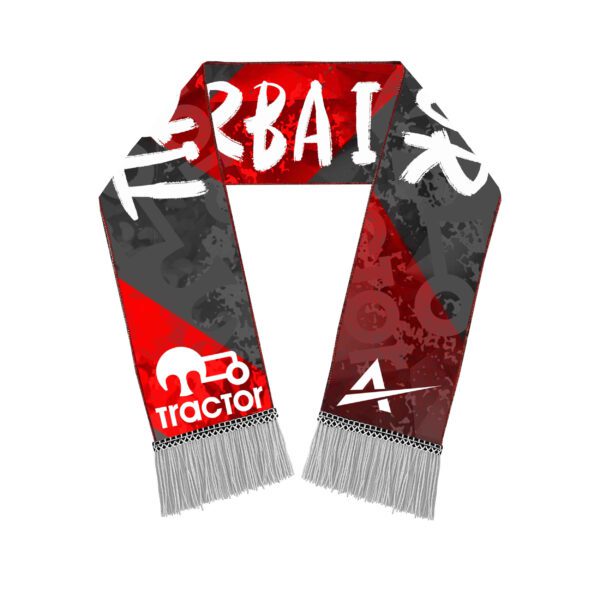 Price and Buy Tractor Football Club Logo Fan Scarf_68fe88fe0d29f.jpeg Price and Buy Tractor Football Club Logo Fan Scarf