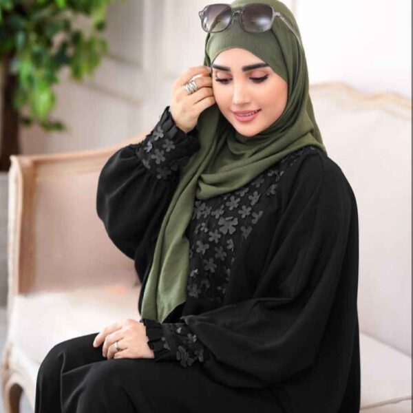 Price and Buy Traditional Abaya for Muslim Women with Soft Fabric_68fd9e61c6980.jpeg Price and Buy Traditional Abaya for Muslim Women with Soft Fabric