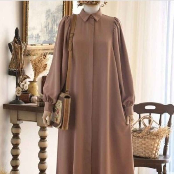 Price and Buy Traditional Abaya for Muslim Women with Soft Fabric_68fd9eae3338f.jpeg Price and Buy Traditional Abaya for Muslim Women with Soft Fabric