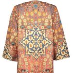 Price and Buy Traditional Abaya for Women – Modest and Elegant Middle Eastern Style - Image 3
