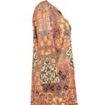 Price and Buy Traditional Abaya for Women – Modest and Elegant Middle Eastern Style - Image 4