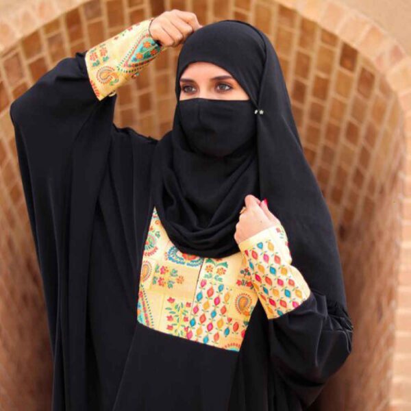 Price and Buy Traditional Butterfly Abaya for Muslim Women – Soft Crepe Fabric_68fd9fb6d447b.jpeg Price and Buy Traditional Butterfly Abaya for Muslim Women – Soft Crepe Fabric