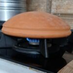 Price and Buy Traditional Clay Saj Bread Maker – Suitable For Authentic Flatbreads & Lavash
