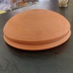 Price and Buy Traditional Clay Saj Bread Maker – Suitable For Authentic Flatbreads & Lavash - Image 3