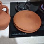 Price and Buy Traditional Clay Saj Bread Maker – Suitable For Authentic Flatbreads & Lavash - Image 5