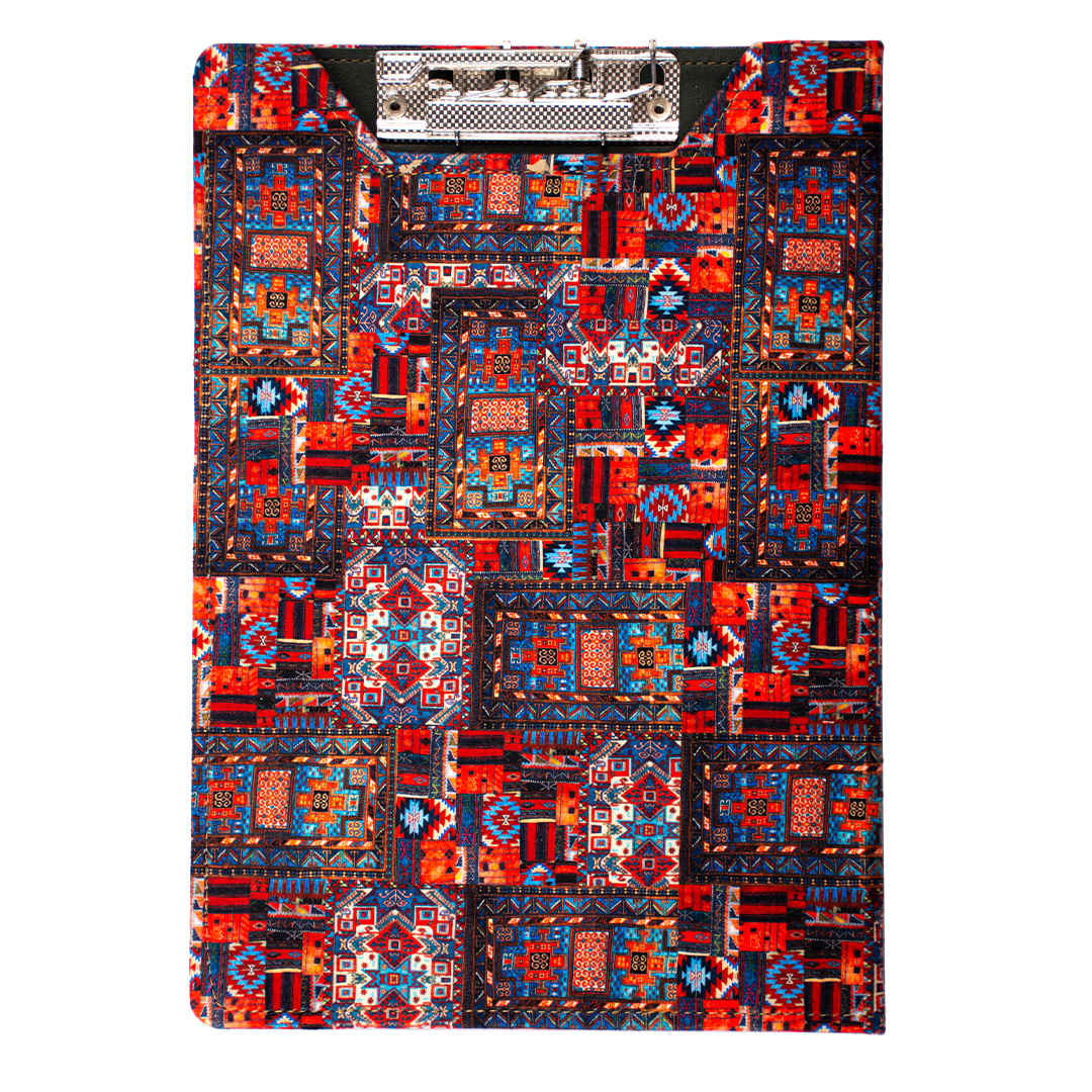 Price and Buy Traditional Clipboard in Fabric for Everyday Use