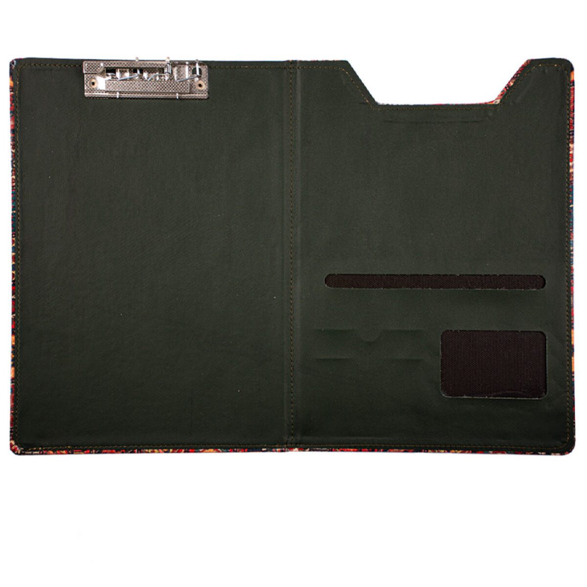 Price and Buy Traditional Clipboard Tile Design Model Fabric with Pocket - Image 3