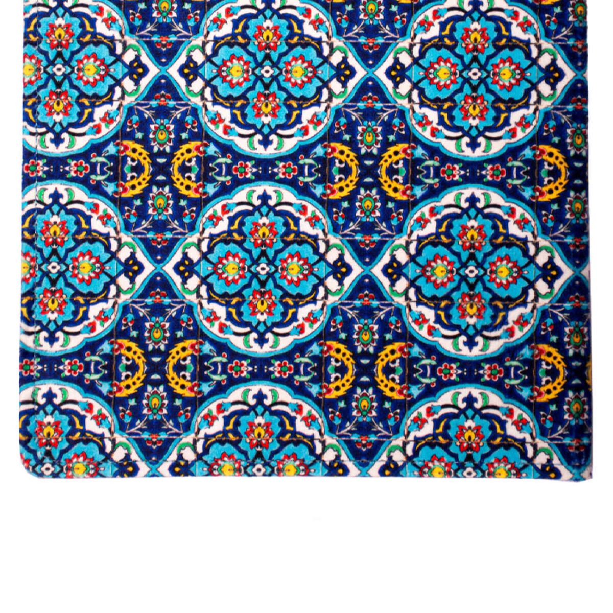 Price and Buy Traditional Clipboard Tile Design Model Fabric with Pocket - Image 6
