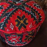 Price and Buy Traditional Embroidered Ethnic Hat – Elegant & Handmade Suitable for Cultural Festival - Image 4
