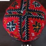 Price and Buy Traditional Embroidered Ethnic Hat – Elegant & Handmade Suitable for Cultural Festival - Image 5