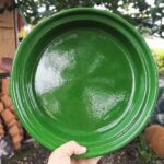 Price and Buy Traditional Gilan Clay Pan with Lid – Oven & Stove Safe for Cooking and Frying