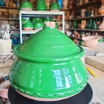 Price and Buy Traditional Gilan Clay Pot for Indirect Heat “Gamaj” – Ideal for Stews and Rice Dishes - Image 3