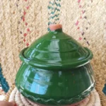 Price and Buy Traditional Gilan Clay Pot for Indirect Heat “Gamaj” – Ideal for Stews and Rice Dishes - Image 5