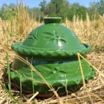 Price and Buy Traditional Gilan Clay Pot – Traditional Jar-Shaped Pan for Rice and Stews