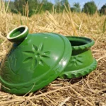 Price and Buy Traditional Gilan Clay Pot – Traditional Jar-Shaped Pan for Rice and Stews - Image 6