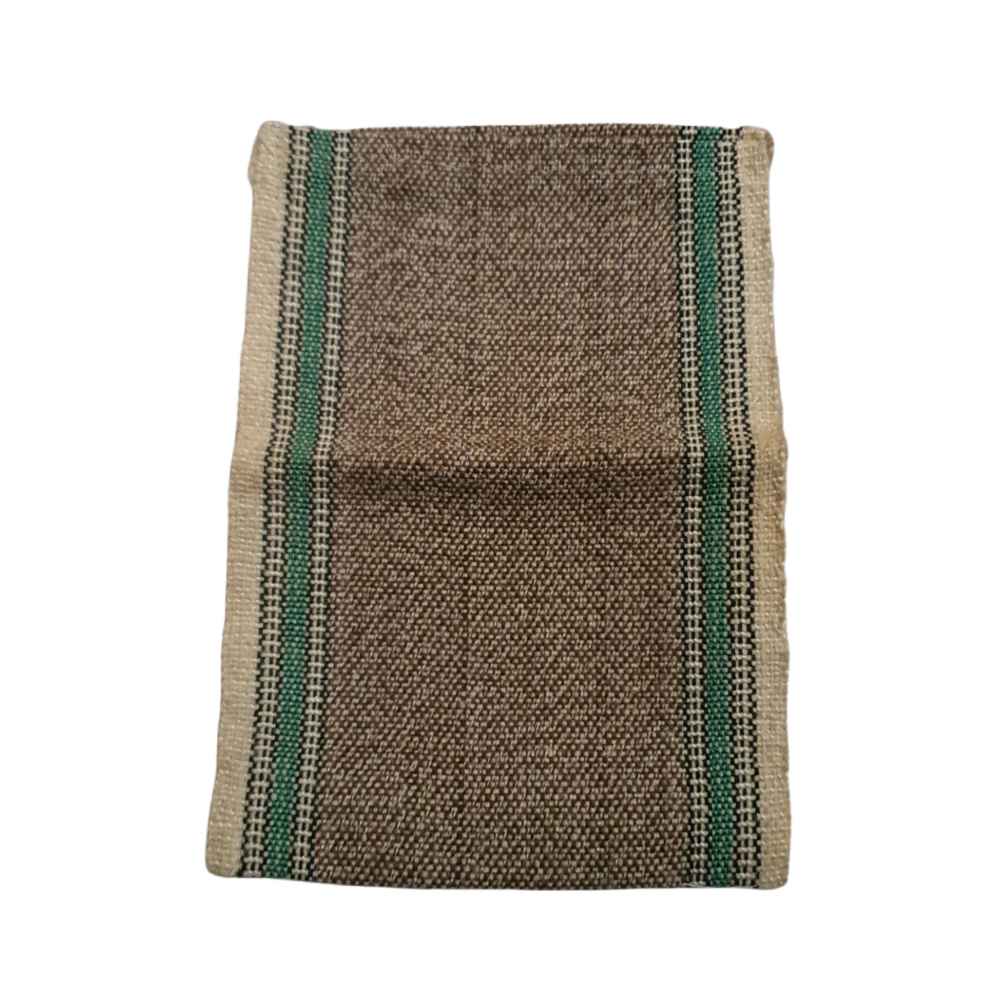Price and Buy Traditional Gray Persian Bath Mitt for Adults Model Potak (3x)