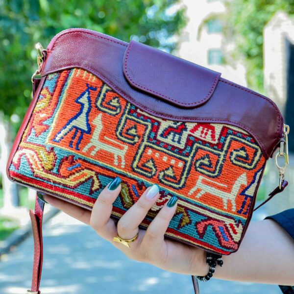 Price and Buy Traditional Handcrafted Kilim Crossbody Shoulder Bag for Women_690077c96f6db.jpeg Price and Buy Traditional Handcrafted Kilim Crossbody Shoulder Bag for Women