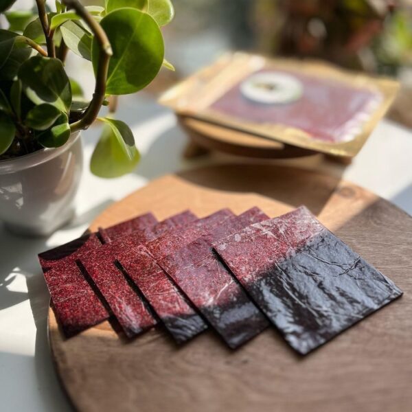 Price and Buy Traditional Homemade Cornelian Cherry Persian Sour Fruit Leather Roll – Lavashak, 800g_68f6372311527.jpeg Price and Buy Traditional Homemade Cornelian Cherry Persian Sour Fruit Leather Roll – Lavashak, 800g