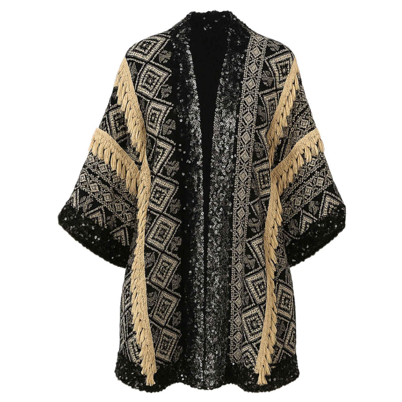 Price and Buy Traditional Kilim Pattern Manto – Modern Look for Women_69033c4d99070.jpeg Price and Buy Traditional Kilim Pattern Manto – Modern Look for Women - Image 1