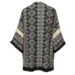 Price and Buy Traditional Kilim Pattern Manto – Modern Look for Women - Image 3