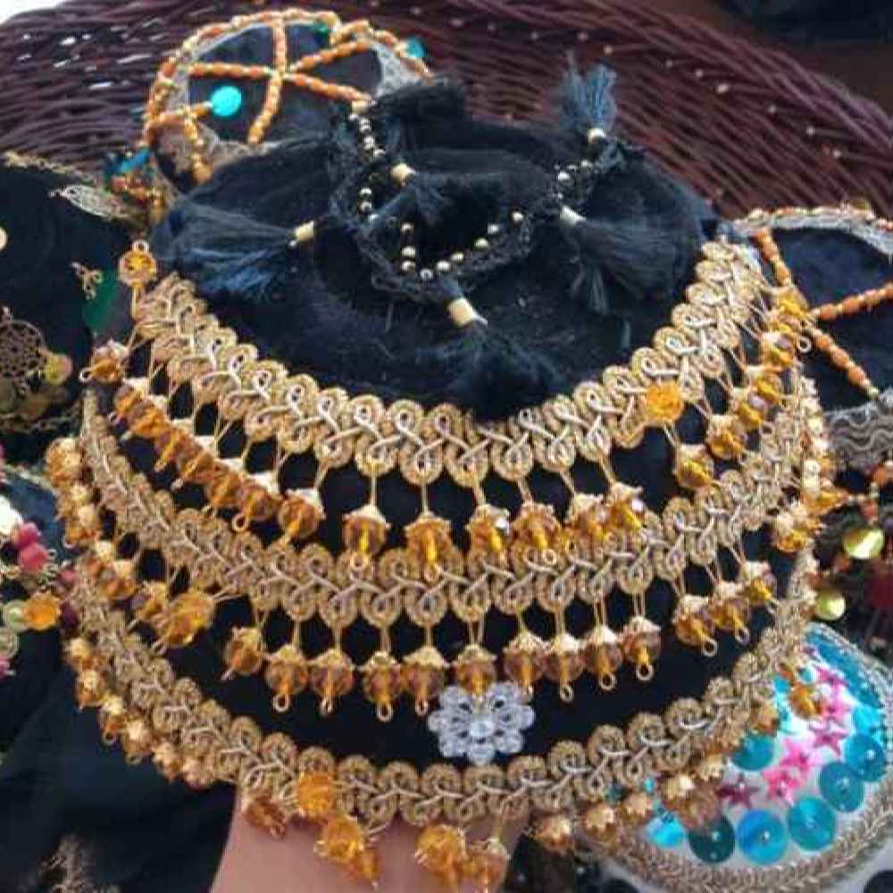 Price and Buy Traditional Kurdish Ethnic Hat – Baran Model