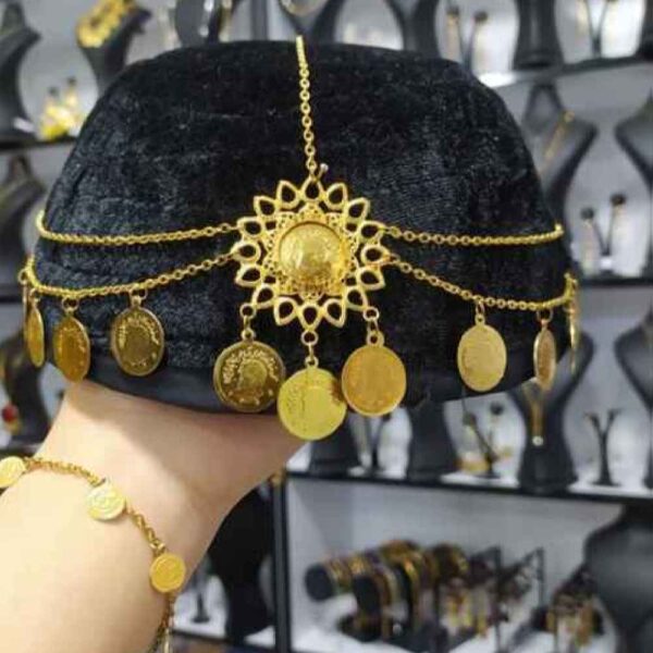 Price and Buy Traditional Kurdish Ethnic Hat – Dream Model_68fdc9eccac78.jpeg Price and Buy Traditional Kurdish Ethnic Hat – Dream Model