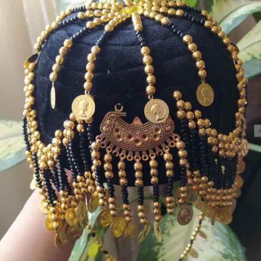 Price and Buy Traditional Kurdish Ethnic Hat – Fama Model