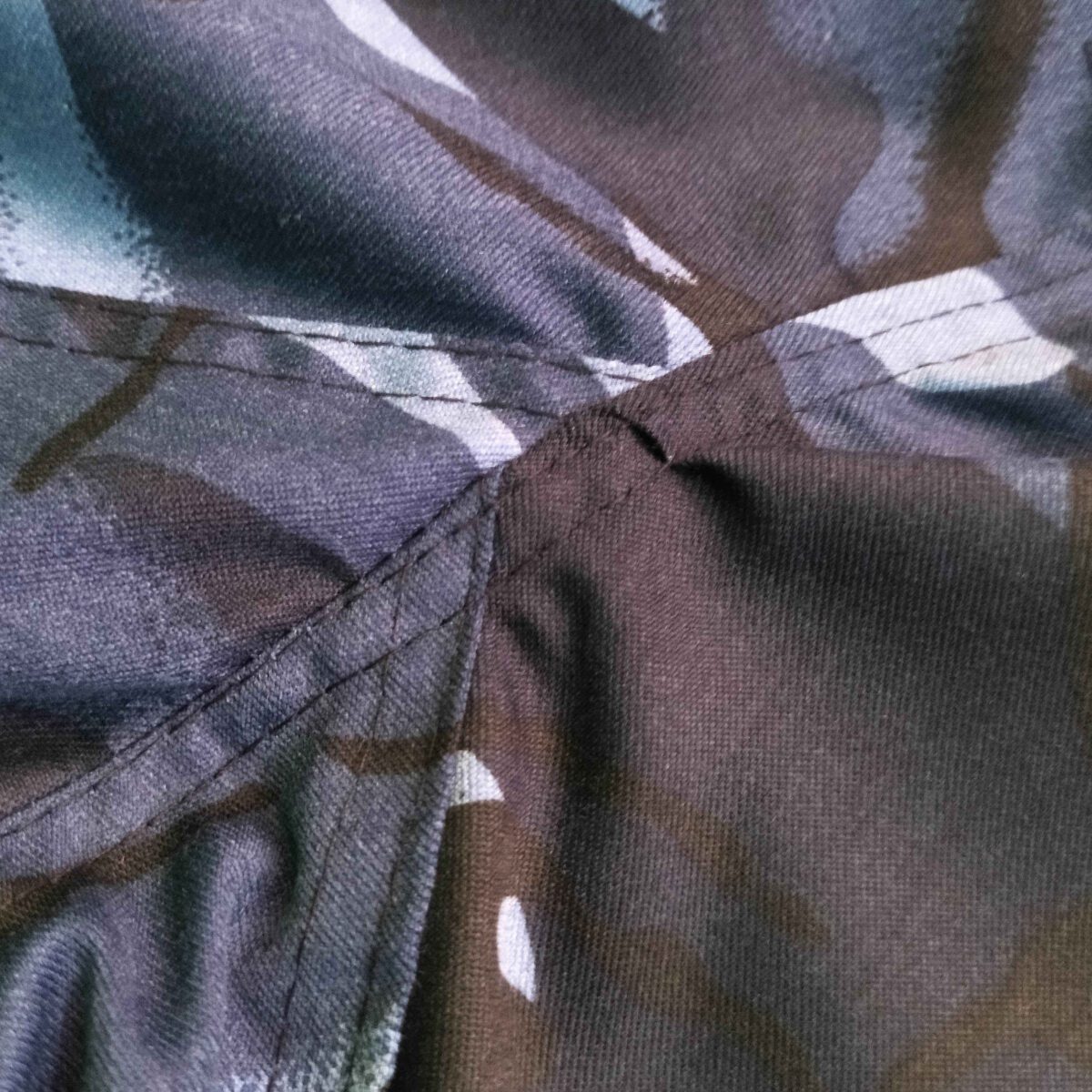 Price and Buy Traditional Kurdish Trouser – Azhdar Timeless Shalwar - Image 3