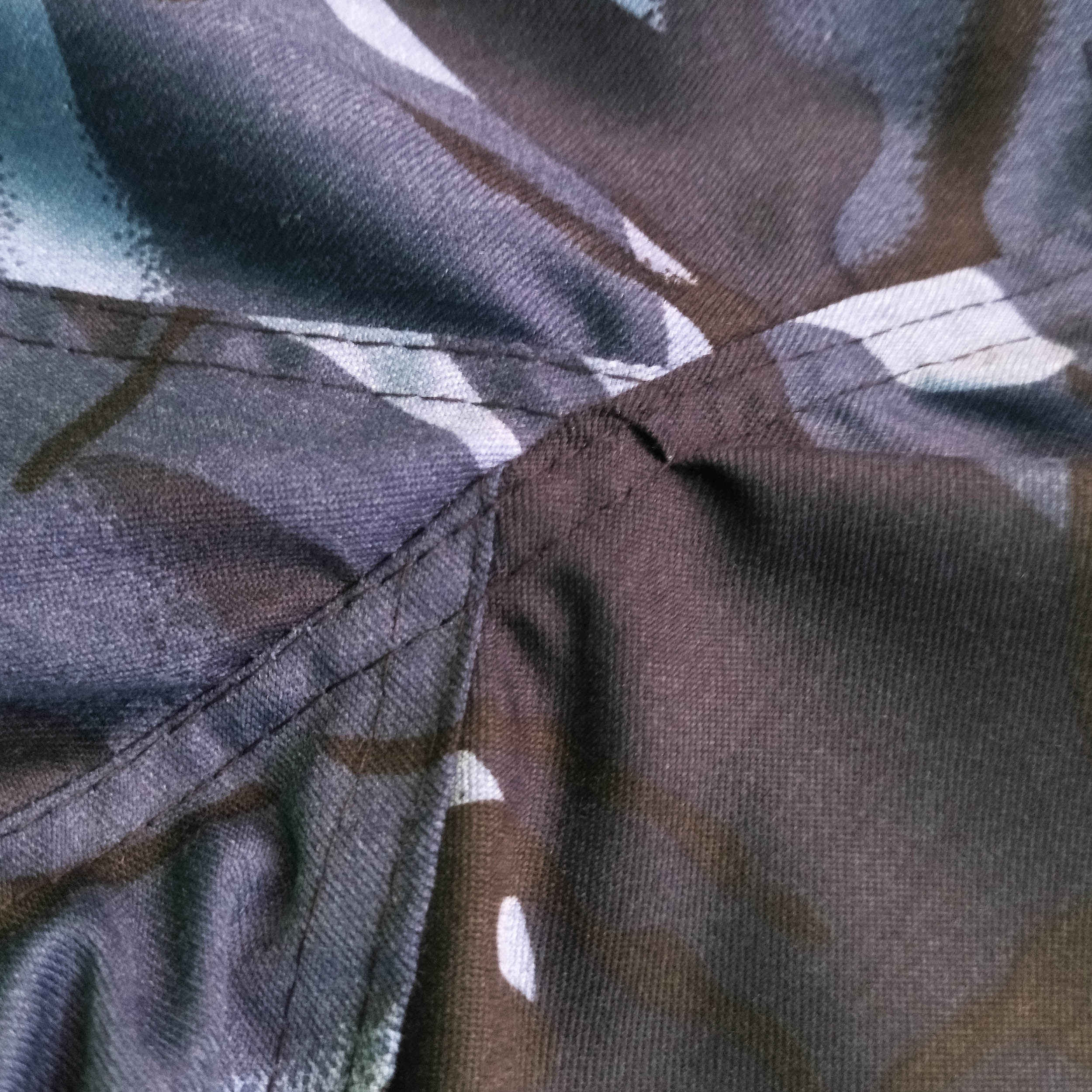 Price and Buy Traditional Kurdish Trouser – Azhdar Timeless Shalwar - Image 3