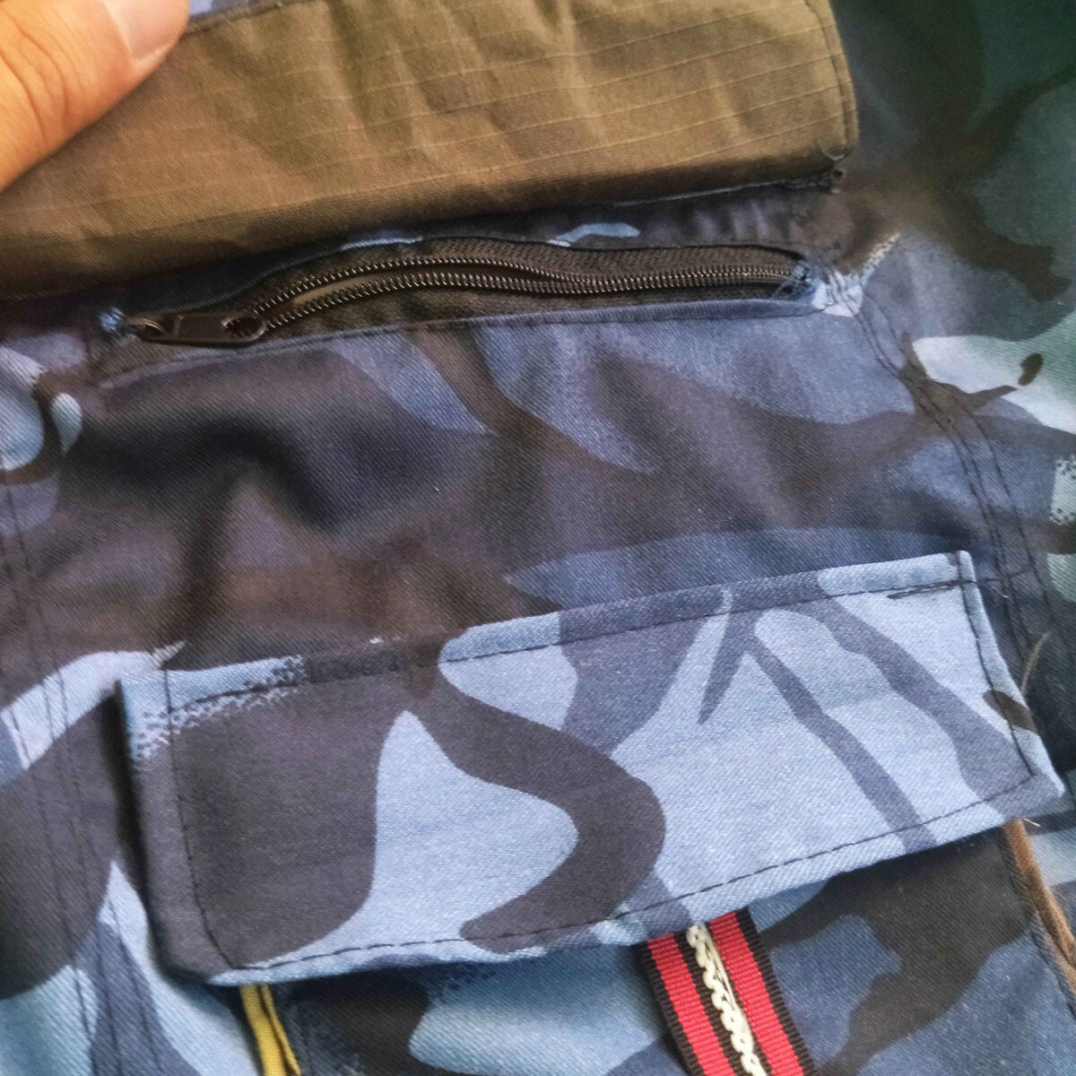 Price and Buy Traditional Kurdish Trouser – Azhdar Timeless Shalwar - Image 8