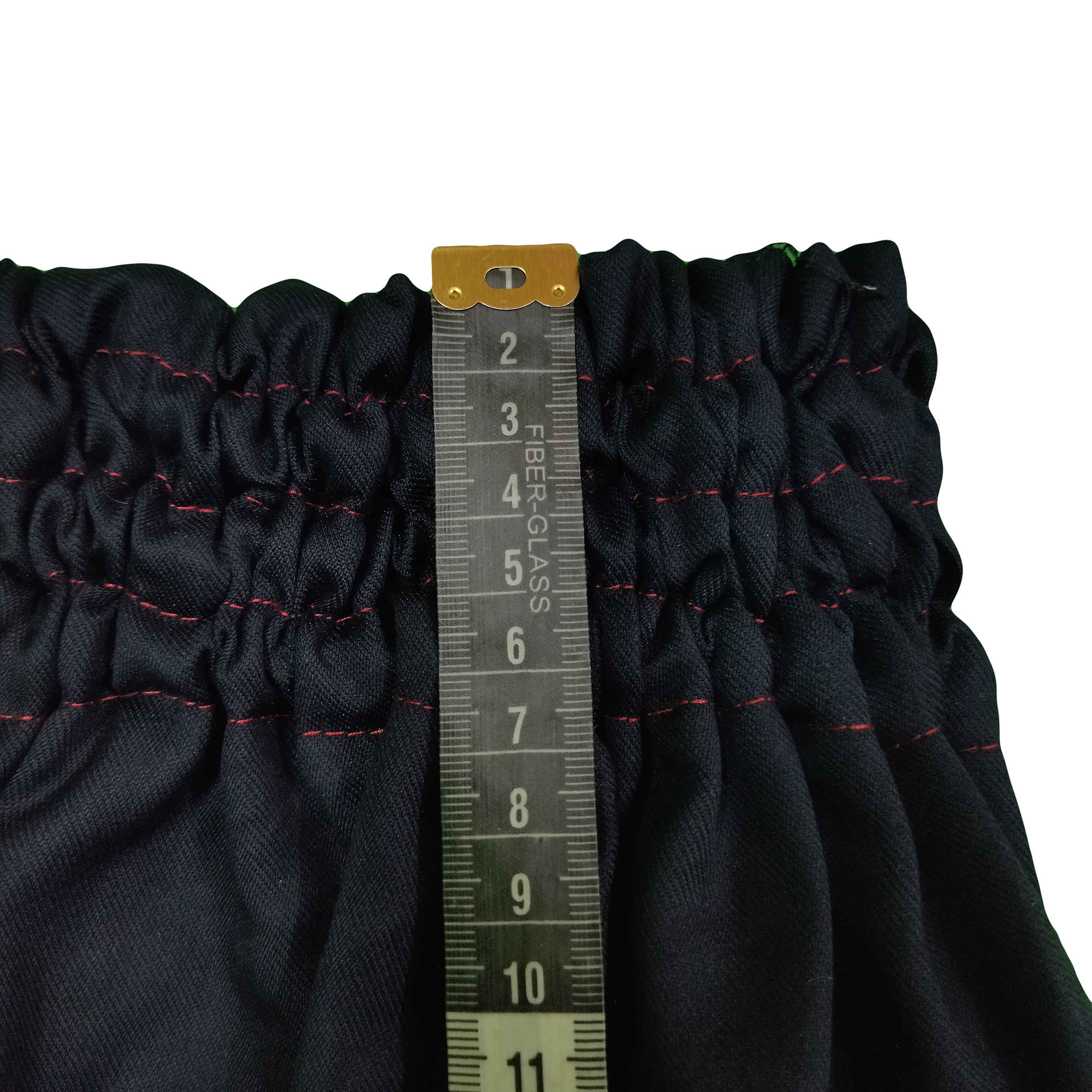 Price and Buy Traditional Kurdish Trouser – Black Ardeshir Shalwar - Image 7